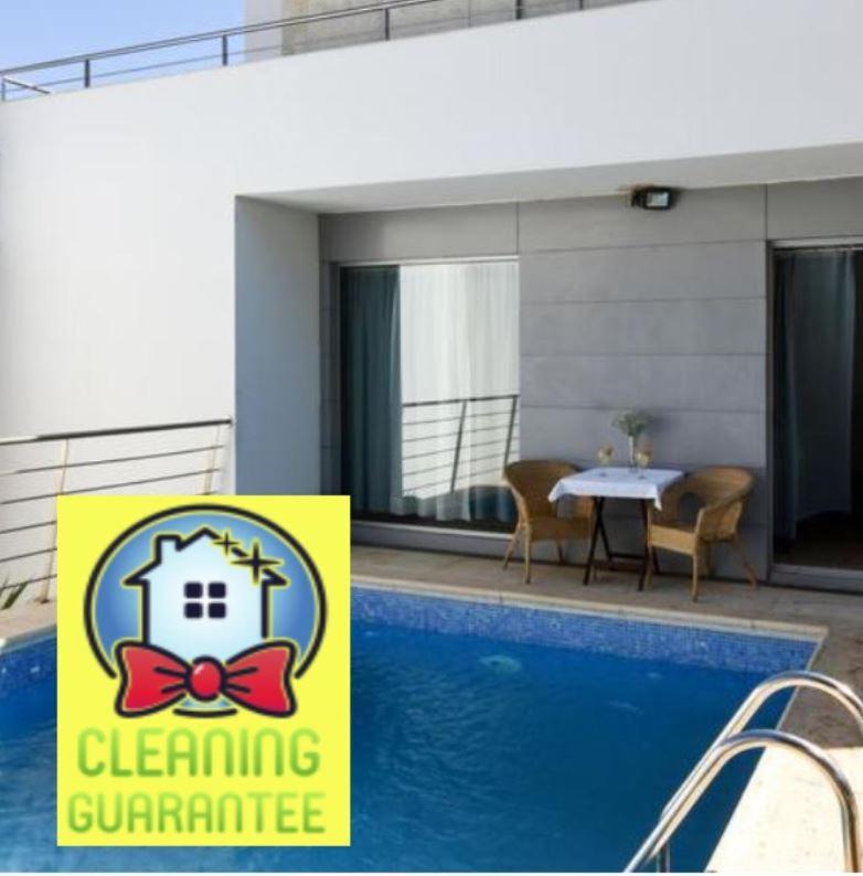 Pe Na Areia - Guest House Vila Real de Santo António Exterior foto